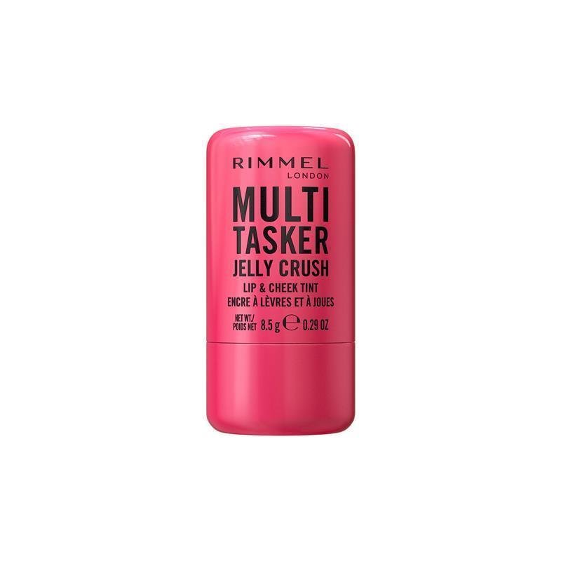 Rimmel Jelly Blush Crush 200 Red Pepper