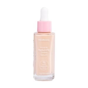 MCoBeauty Miracle Hyaluronic Tinted Serum 0.5-2 Very Light
