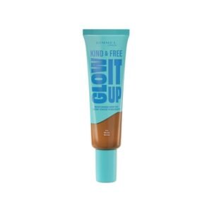 Rimmel Kind & Free Glow It Up Moisturising Skin Tint 503 Mocha