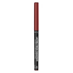 Rimmel Lasting Finish Automatic Lip Liner 045 Epic Burgundy