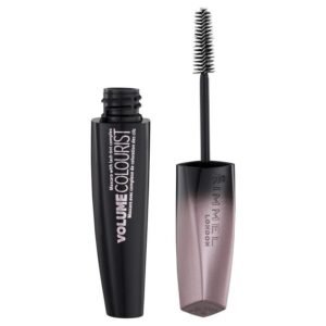 Rimmel Wonderfull Volume Colourist Mascara Black