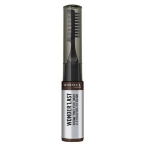 Rimmel Wonder Last Brow Tint 004 Soft Black