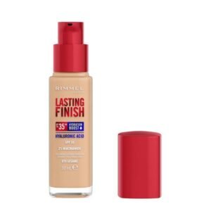 Rimmel Lasting Finish 35HR Foundation 070 Sesame