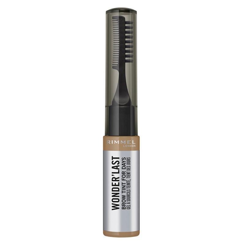 Rimmel Wonder Last Brow Tint 001 Blonde