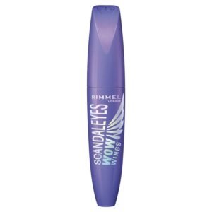 Rimmel Wow Wings Mascara