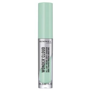 Rimmel Wonder Cloud 007 Cool Mint Limited Edition