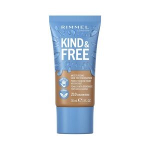 Rimmel Kind & Free Tint 210 Golden Beige