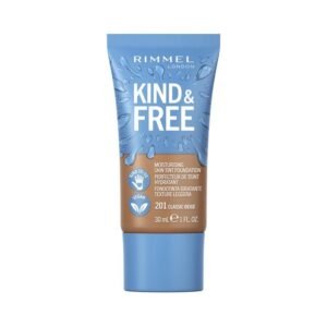 Rimmel Kind & Free Tint 201 Classic Beige