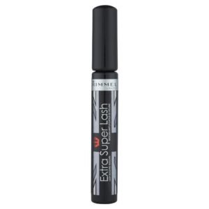 Rimmel Extra Super Mascara Brown Black