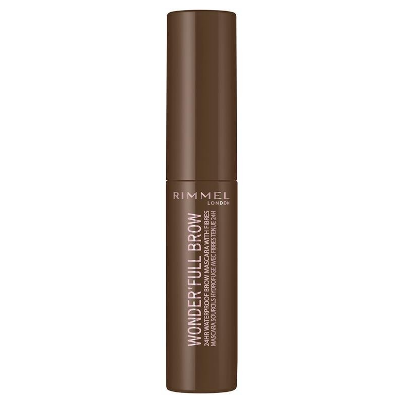 Rimmel Wonderfull Brow Medium