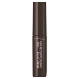 Rimmel Wonderfull Brow Dark