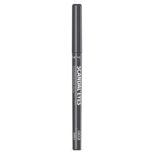Rimmel Scandaleyes Eye Definer 003 Smokey Grey