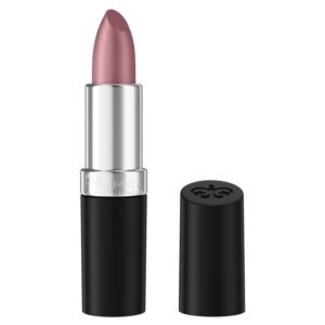 Rimmel Slv Lasting Finish Lipstick 904 Pink Frosting