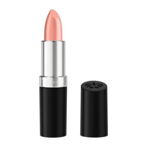 Rimmel Lasting Finish Lipstick 206 Pink-Key-Promise