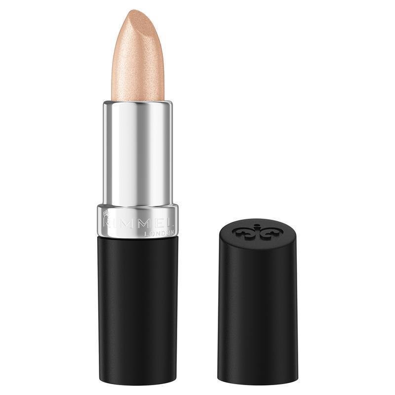 Rimmel Slv Lasting Finish Lipstick 900 Pearl Shimmer