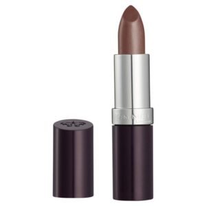 Rimmel Lasting Finish Lipstick Coffee Shimmer