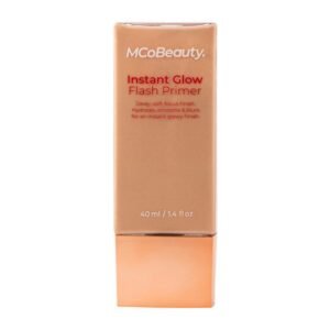 MCoBeauty Instant Glow Flash Primer