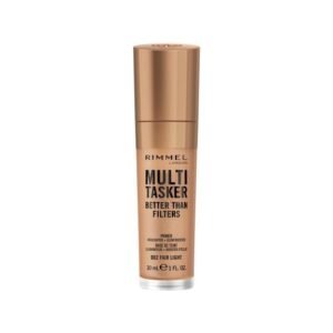 Rimmel Multi Tasker Better Than Filters 002 Fair Light