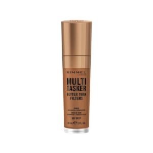 Rimmel Multi Tasker Better Than Filters 007 Deep