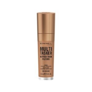 Rimmel Multi Tasker Better Than Filters 005 Medium