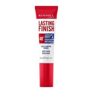 Rimmel Lasting Finish Hydration Boost 48hr Primer