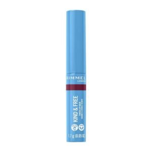 Rimmel Kind & Free Lip Balm 006 Berry Twist