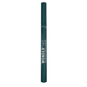 Rimmel London Wonder'Ink Precision Eyeliner Velvet Ivy