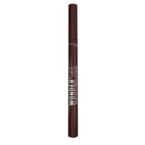 Rimmel London Wonder'Ink Precision Eyeliner Spiced Chestnut