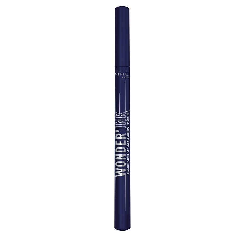 Rimmel London Wonder'Ink Precision Eyeliner Aquatic Aria