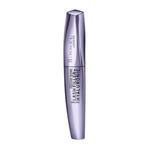 Rimmel London Wonder Bond Lash Filler + Hyaluronic Mascara Black Brown