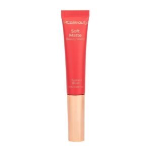 MCoBeauty Soft Matte Beauty Wand Flushed Blush