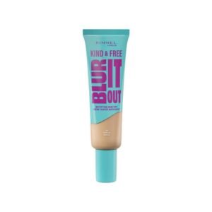 Rimmel Kind & Free Blur It Out Mattifying Skin Tint 160 Vanilla