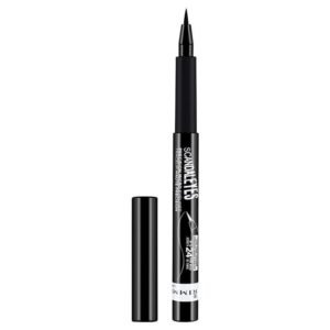 Rimmel Scandaleyes Micro Eyeliner