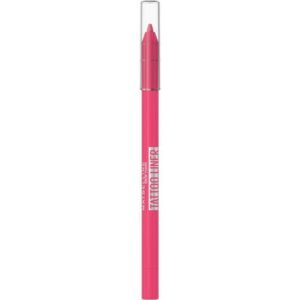 Maybelline Tattoo Liner Automatic Gel Pencil Ultra Pink