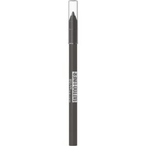 Maybelline Tattoo Liner Automatic Gel Pencil Intense Charcoal