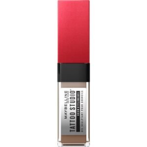 Maybelline Tattoo Brow 3 Day Blonde