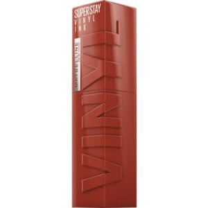 Maybelline Superstay Vinyl Ink Liquid Lip Colour Extra