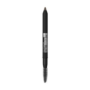 Maybelline Tattoo Studio Brow Pencil Medium Brown