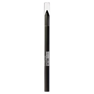 Maybelline Tattoo Gel Eyeliner 900 Deep Onyx