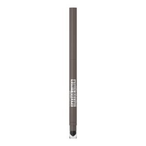 Maybelline Tattoo Liner Automatic Gel Pencil Grey