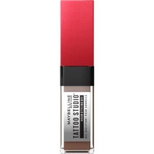 Maybelline Tattoo Brow 3 Day Soft Brown