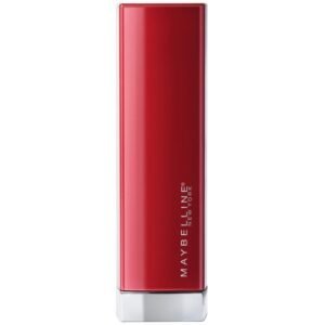 Maybelline Color Sensational Made For All Satin Lipstick Ruby For Me