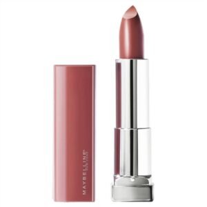 Maybelline Color Sensational Made For All Satin Lipstick Mauve For Me