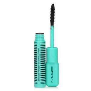 MAC                
                


                
                Lash Dry Shampoo Mascara Refresher - #Black 6.5ml