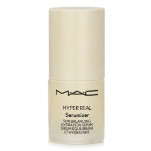 MAC                
                


                
                Hyper Real Serumizer 15ml