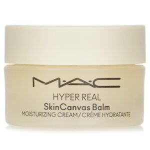 MAC                
                


                
                Hyper Real Skincanvas Balm (Moisturizing Cream) 15ml