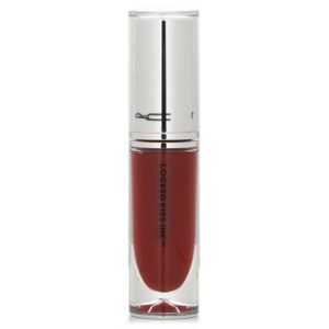 MAC                
                


                
                Locked Kiss Ink Lipstick - # 85 Poncy 4ml