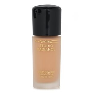 MAC                
                


                
                Studio Radiance Serum Powered Liquid Foundation - # NW13 30ml