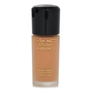 MAC                
                


                
                Studio Radiance Serum Powered Liquid Foundation - # NW15 30ml