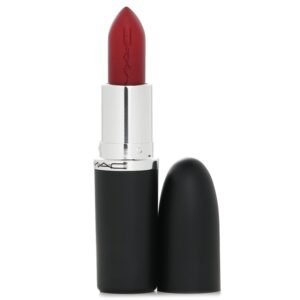 MAC                
                


                
                Mac Macximal Silky Matte Lipstick #612 Russian Red 3.5g